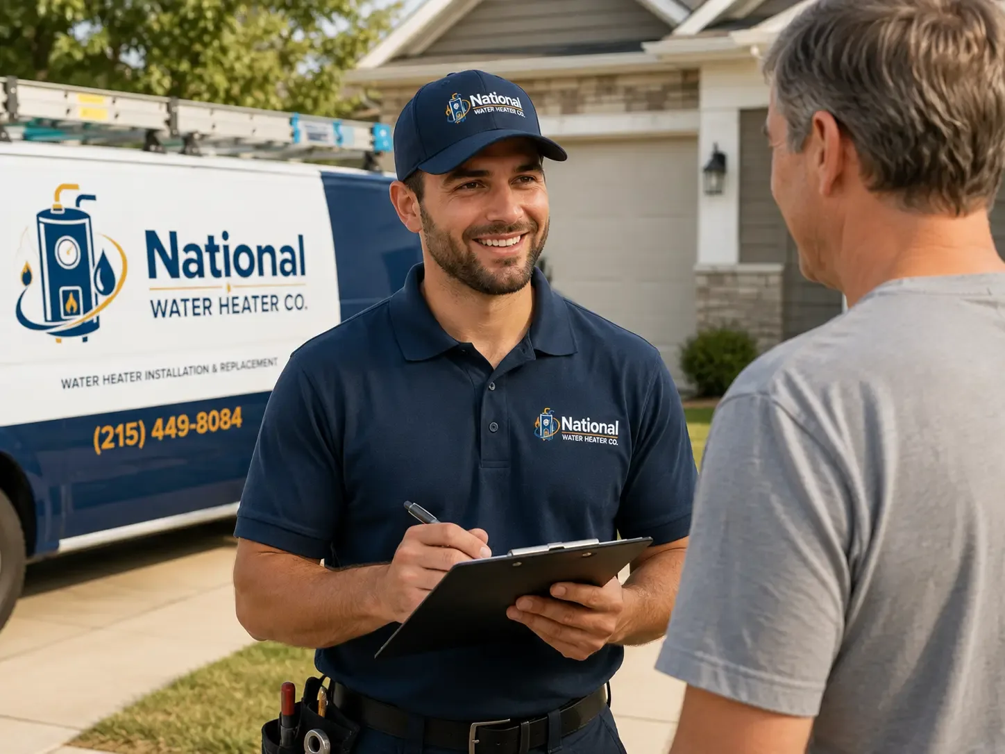 Water Heater Installation Huntly, VA FAQs